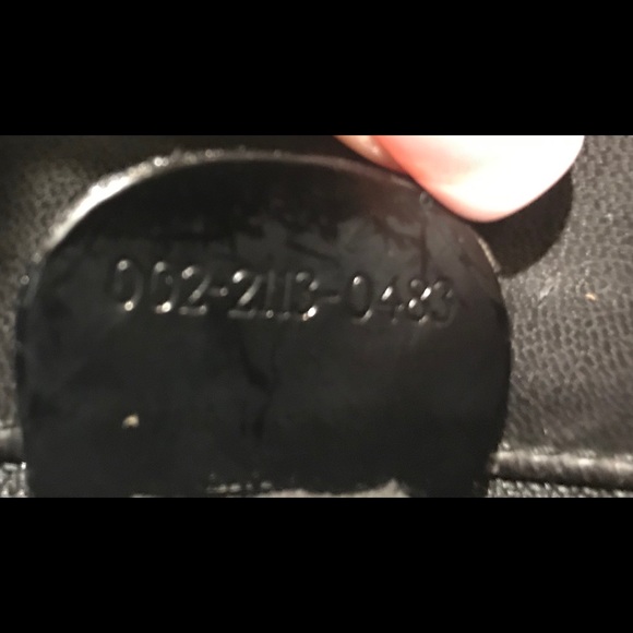 SOLD Vintage Gucci handbag 💝 - Picture 8 of 8